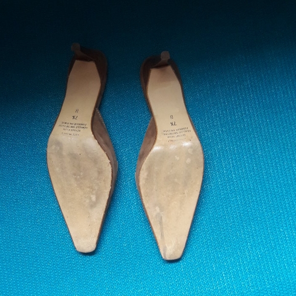 Shoes - Picture 3 of 3